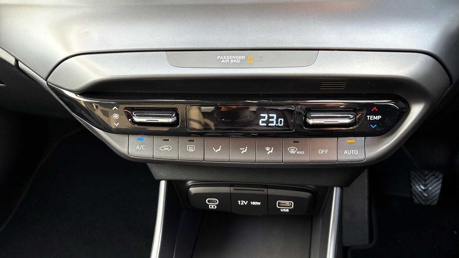 Used Hyundai i20 2025 for sale - 76504822: Photo 24