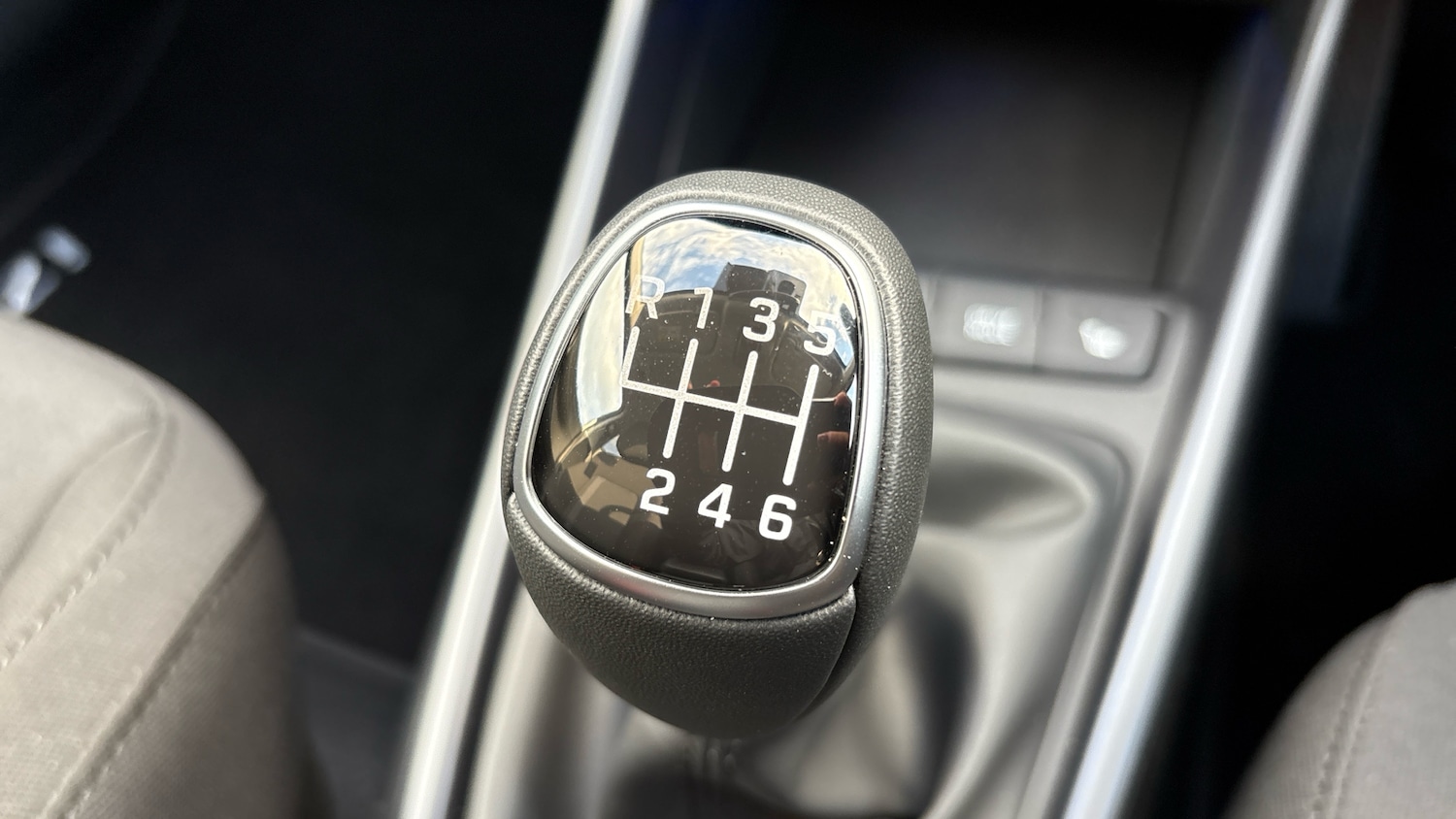 Used Hyundai i20 2025 for sale - 76504822: Photo 27