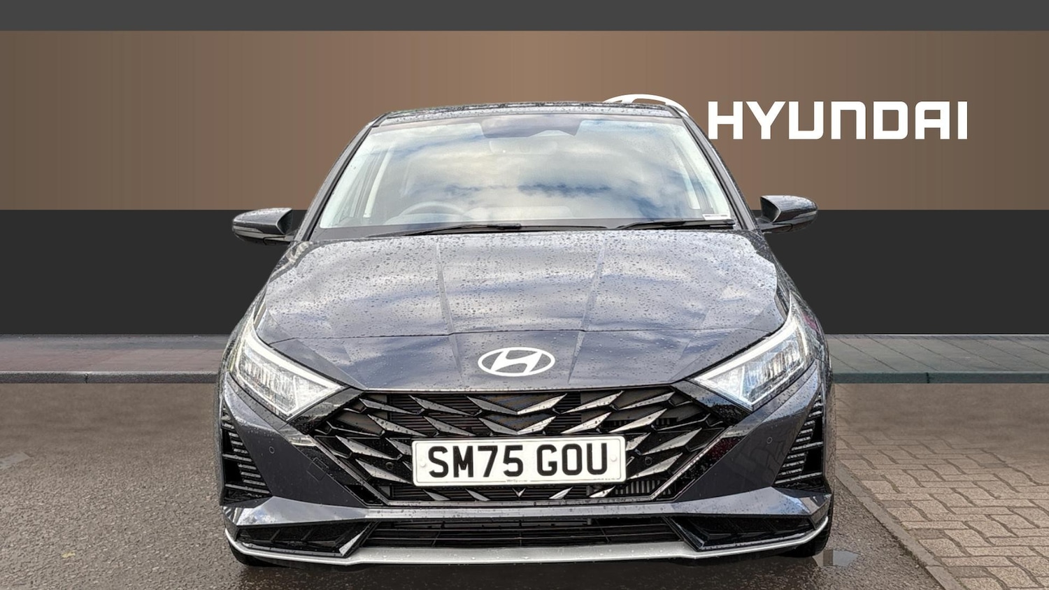 Used Hyundai i20 2025 for sale - 76504822: Photo 3