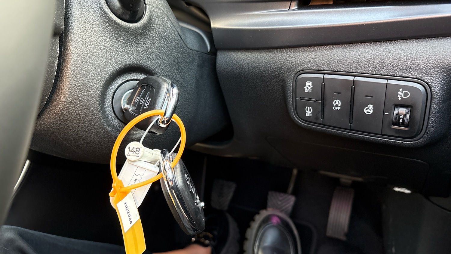 Used Hyundai i20 2025 for sale - 76504822: Photo 32