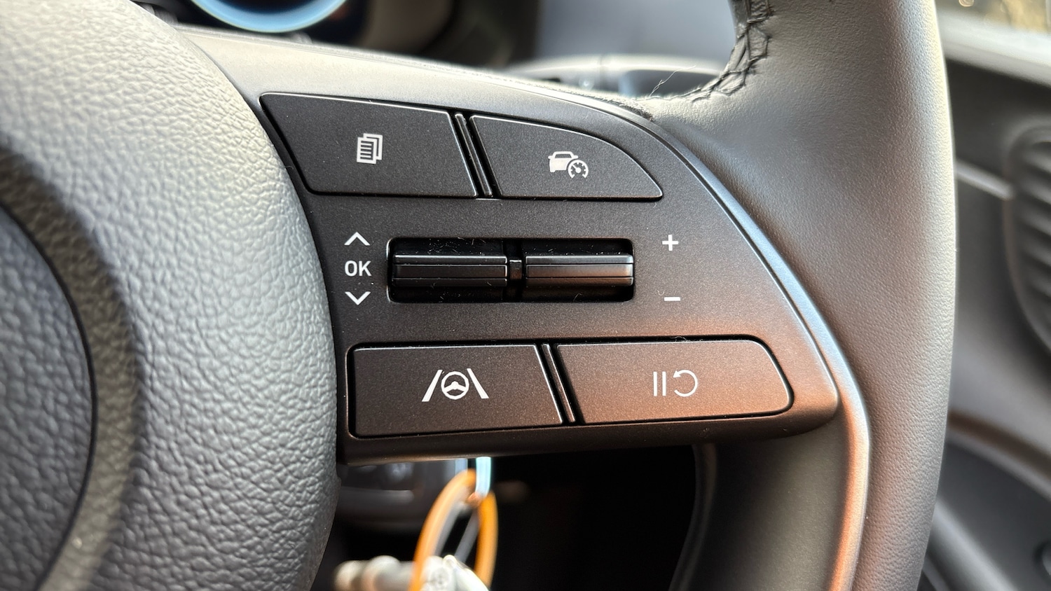 Used Hyundai i20 2025 for sale - 76504822: Photo 35