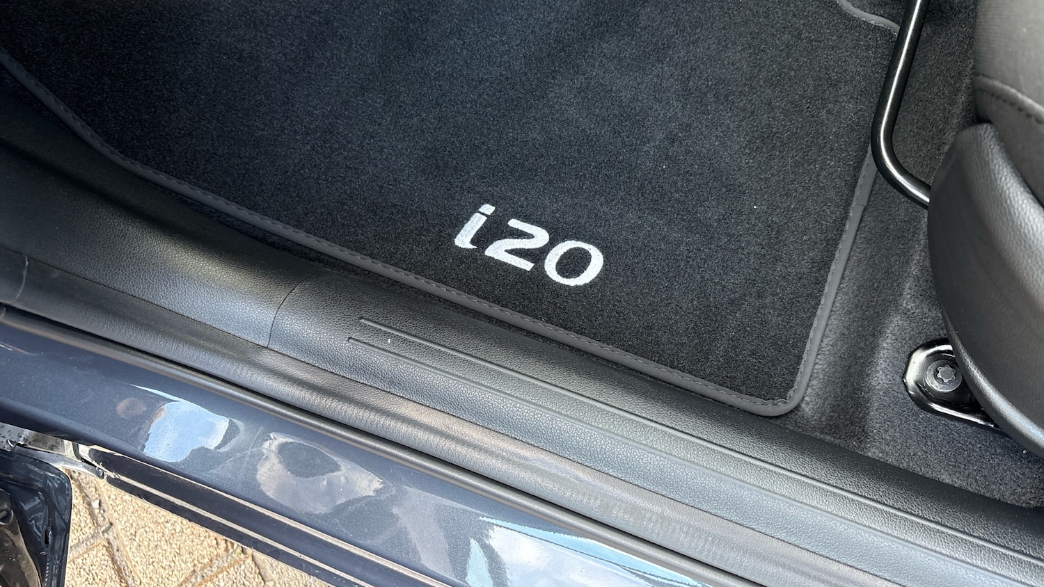 Used Hyundai i20 2025 for sale - 76504822: Photo 38