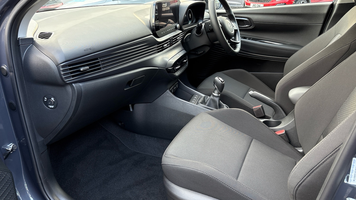 Used Hyundai i20 2025 for sale - 76504822: Photo 39