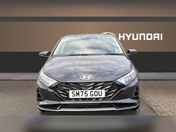 Used Hyundai i20 2025 for sale - 76504822: Photo