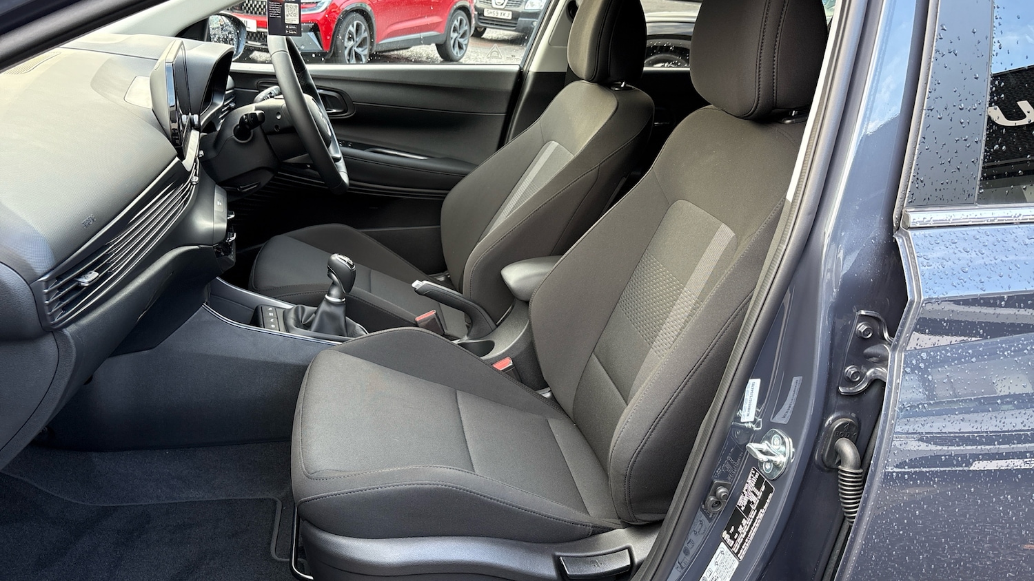 Used Hyundai i20 2025 for sale - 76504822: Photo 40