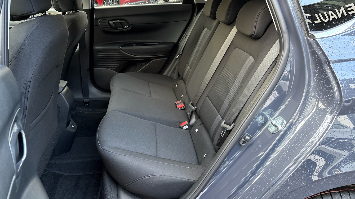 Used Hyundai i20 2025 for sale - 76504822: Photo 41