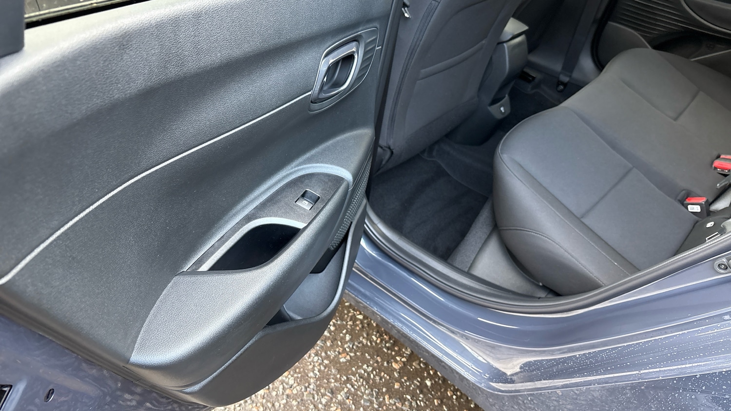 Used Hyundai i20 2025 for sale - 76504822: Photo 42