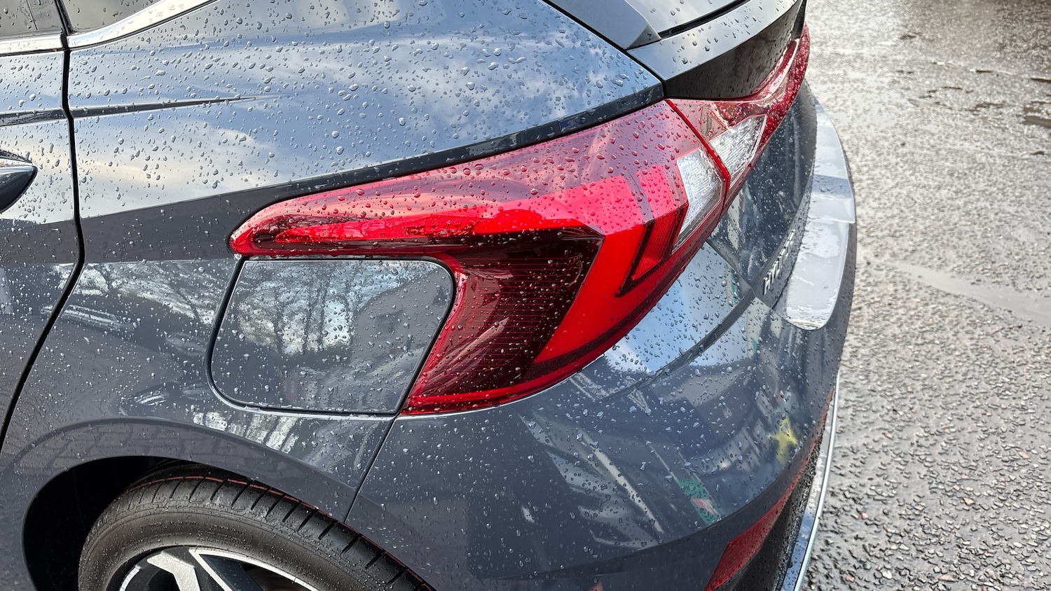 Used Hyundai i20 2025 for sale - 76504822: Photo 44