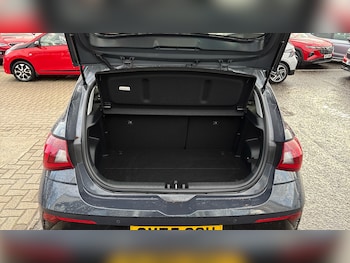 Used Hyundai i20 2025 for sale - 76504822: Photo