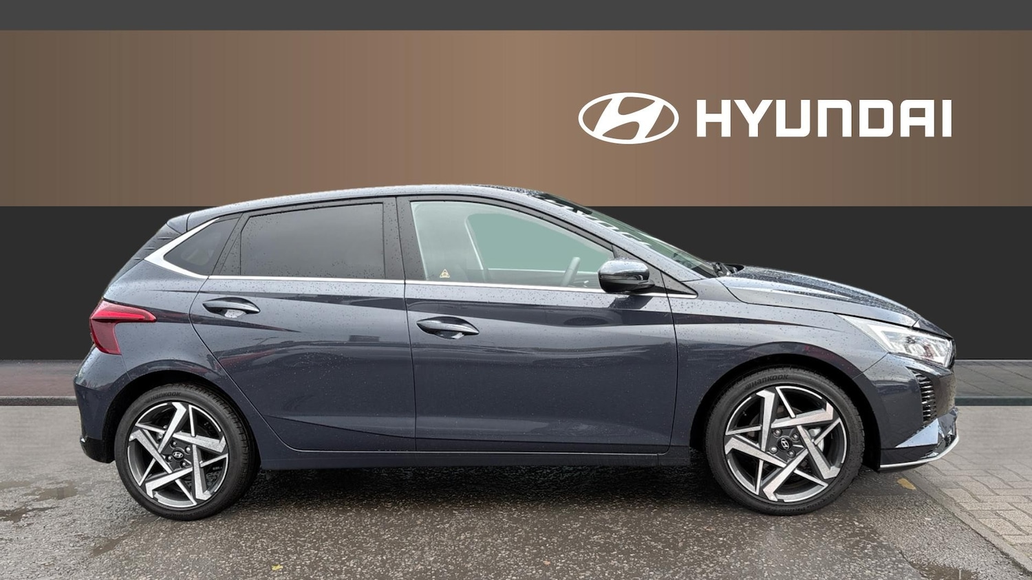 Used Hyundai i20 2025 for sale - 76504822: Photo 5