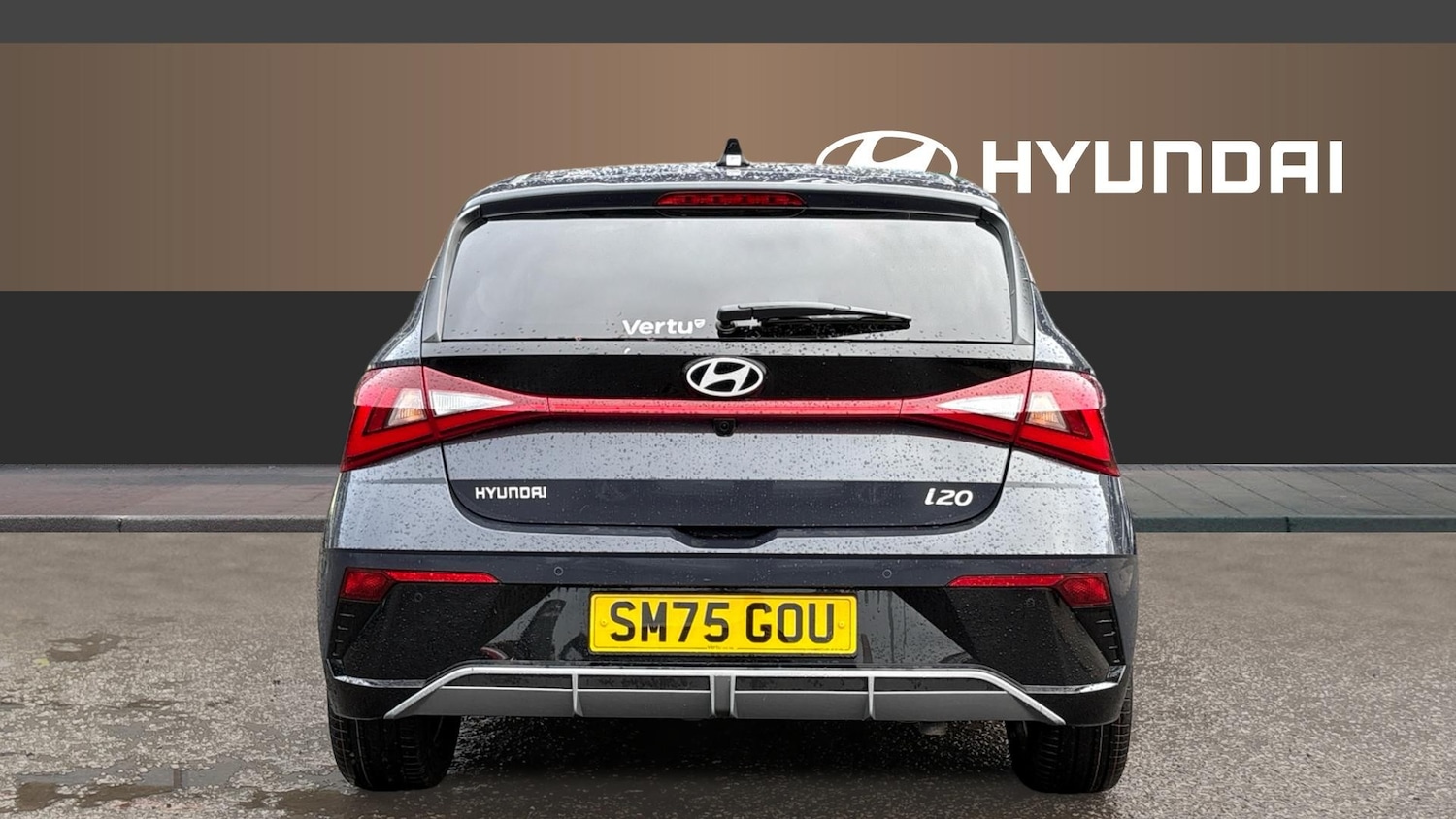Used Hyundai i20 2025 for sale - 76504822: Photo 6