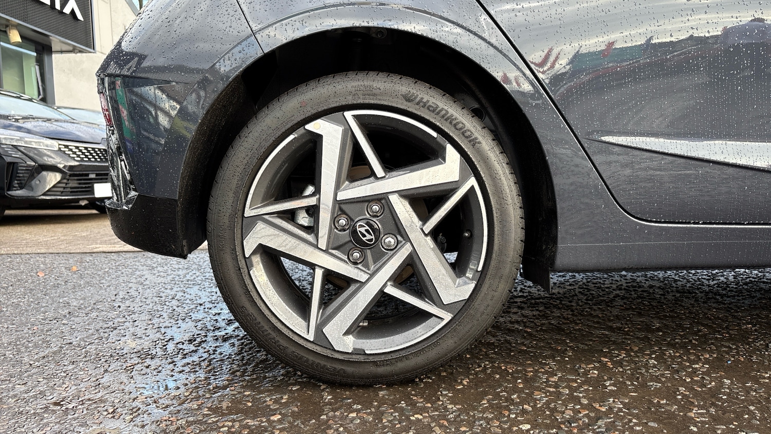 Used Hyundai i20 2025 for sale - 76504822: Photo 7