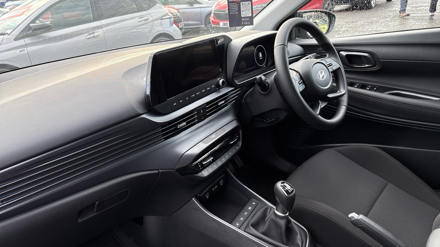 Used Hyundai i20 2025 for sale - 76504822: Photo 9