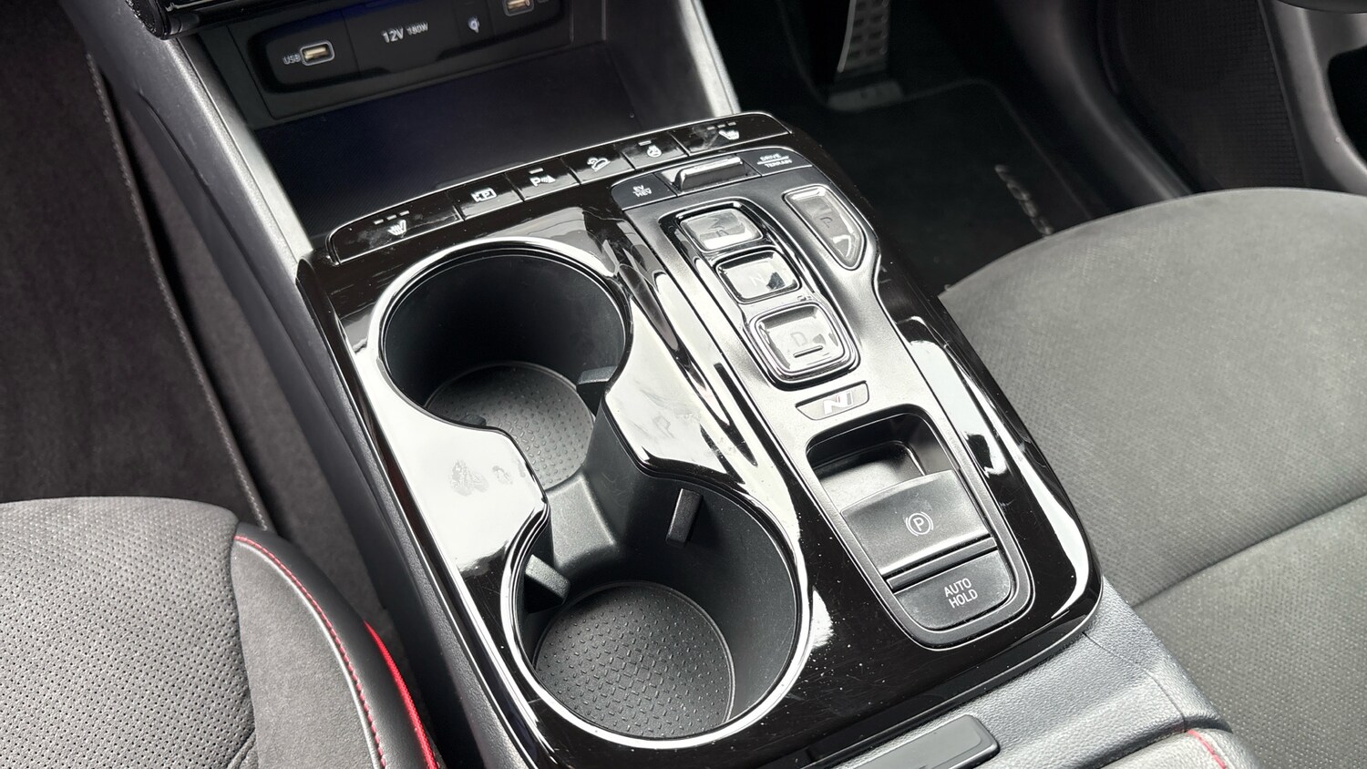 Used Hyundai TUCSON 2023 for sale - 77864537: Photo 13