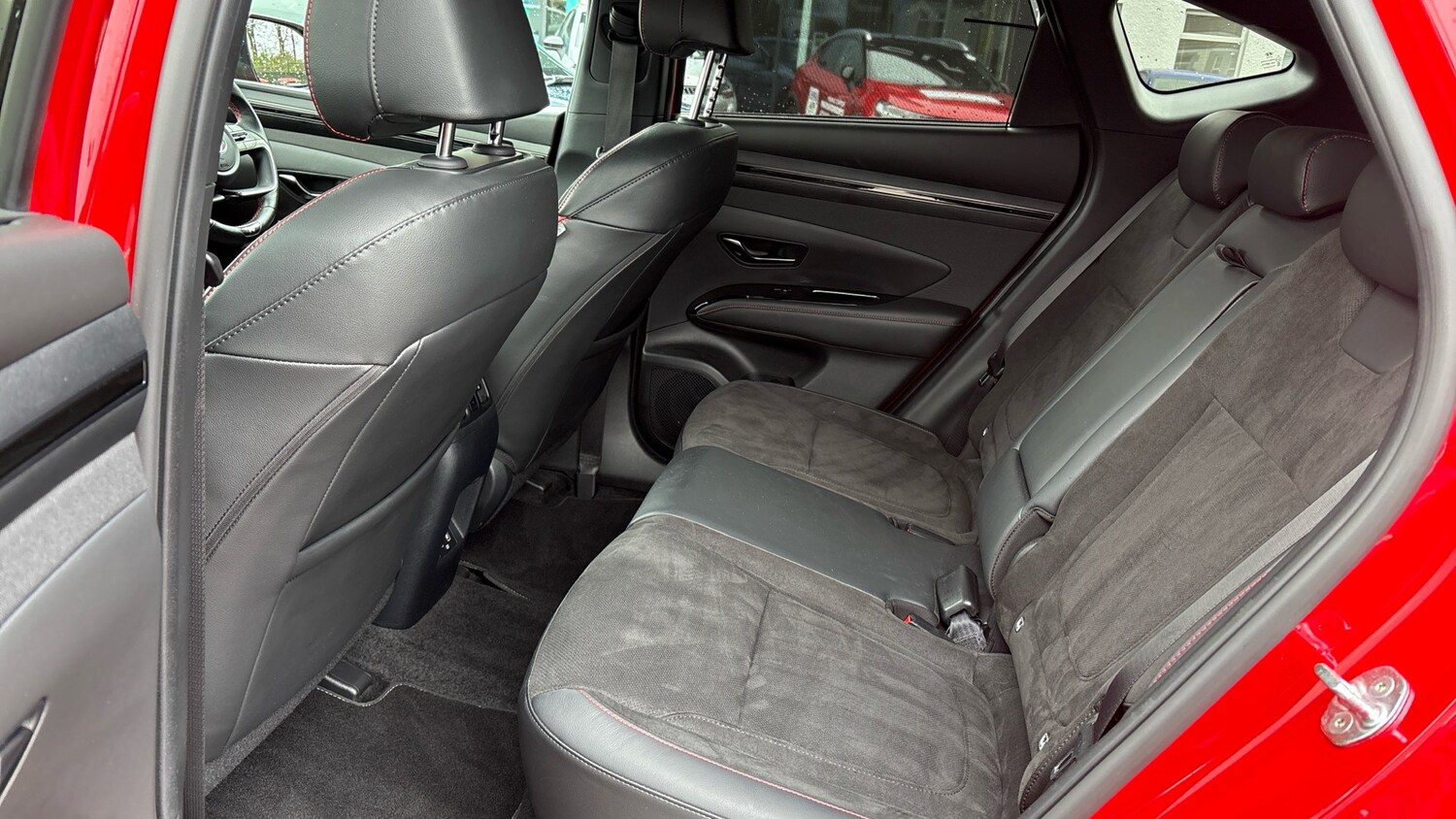 Used Hyundai TUCSON 2023 for sale - 77864537: Photo 16