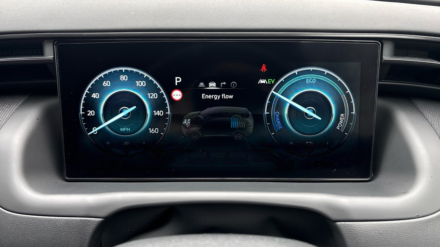 Used Hyundai TUCSON 2023 for sale - 77864537: Photo 18