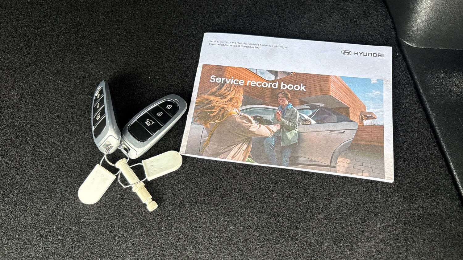 Used Hyundai TUCSON 2023 for sale - 77864537: Photo 19