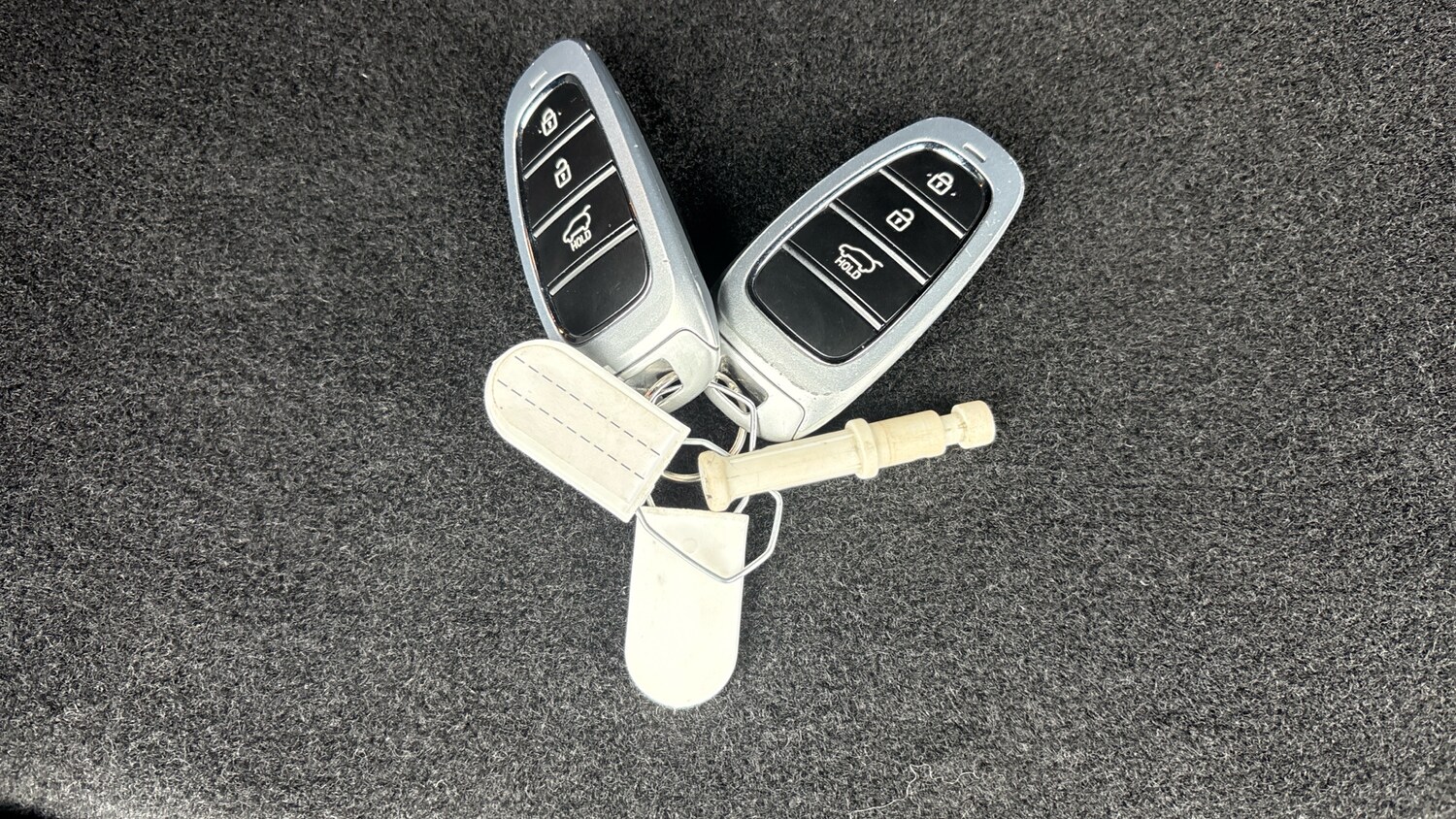 Used Hyundai TUCSON 2023 for sale - 77864537: Photo 20