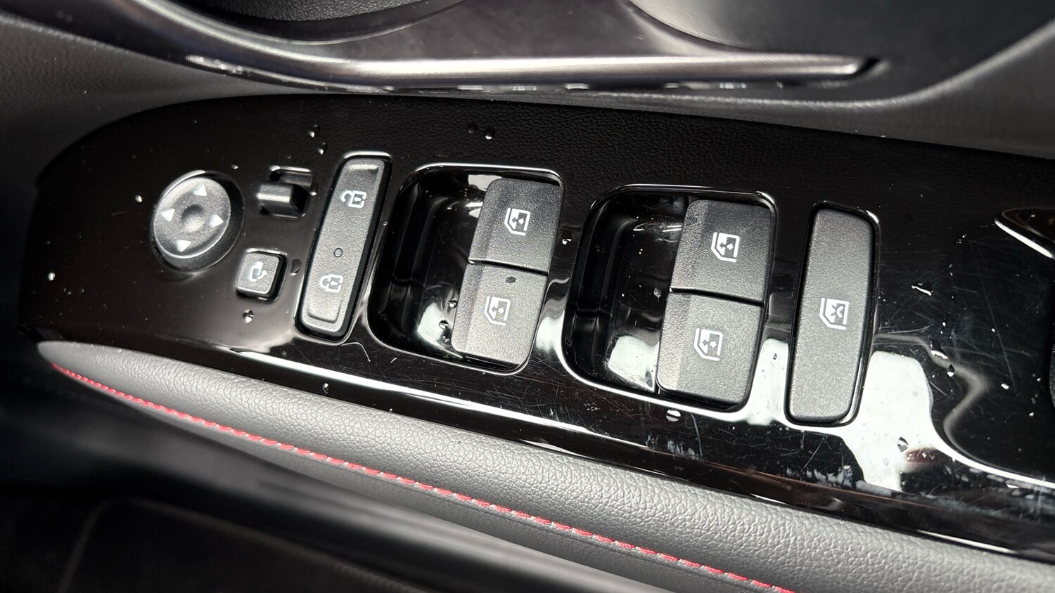 Used Hyundai TUCSON 2023 for sale - 77864537: Photo 21