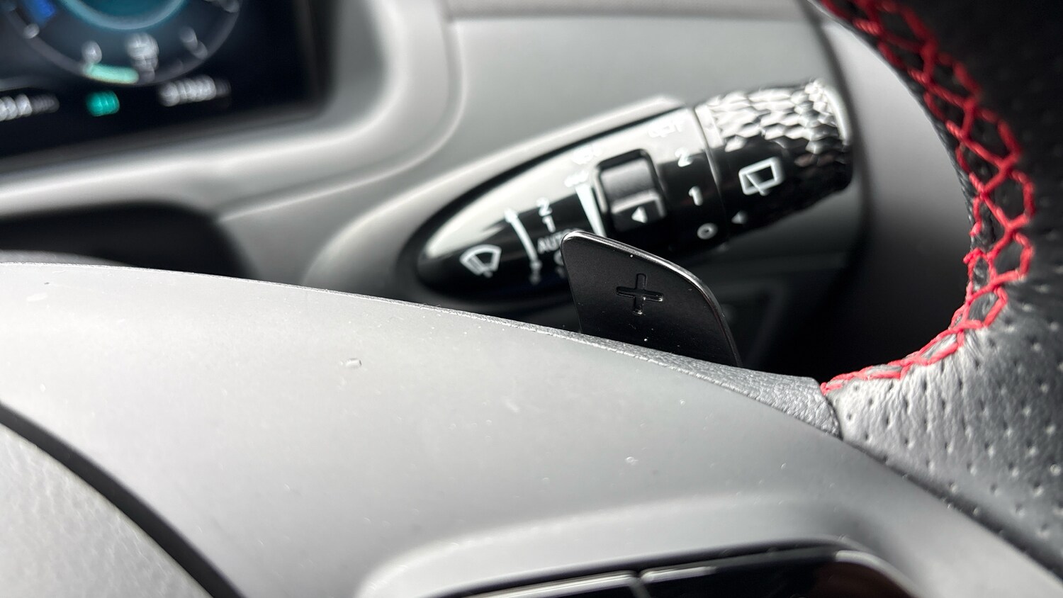 Used Hyundai TUCSON 2023 for sale - 77864537: Photo 26