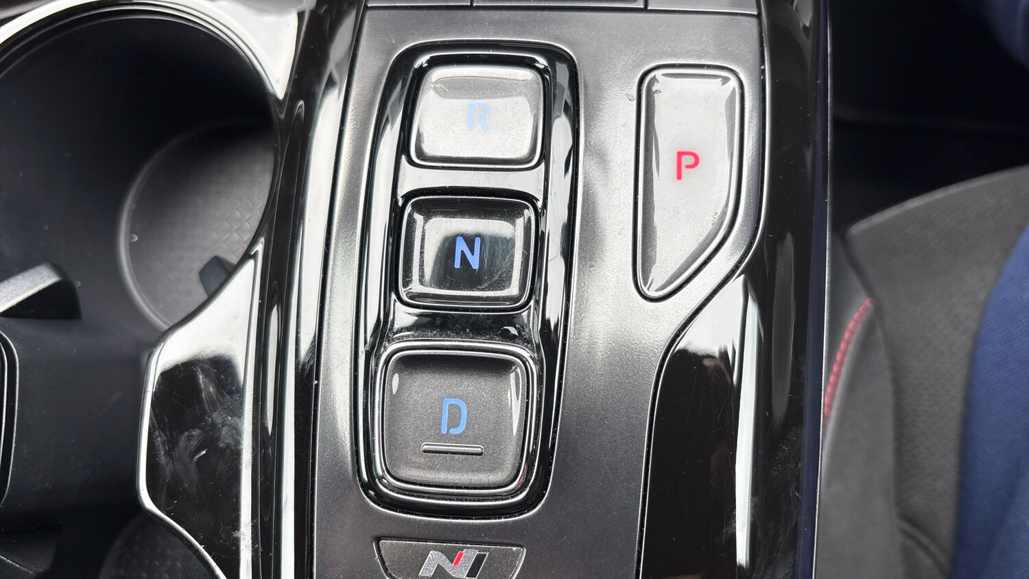 Used Hyundai TUCSON 2023 for sale - 77864537: Photo 36