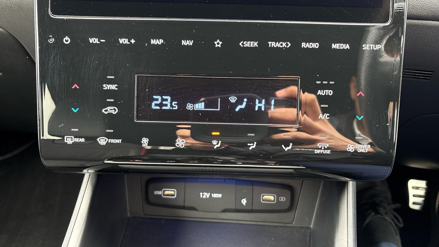 Used Hyundai TUCSON 2023 for sale - 77864537: Photo 39