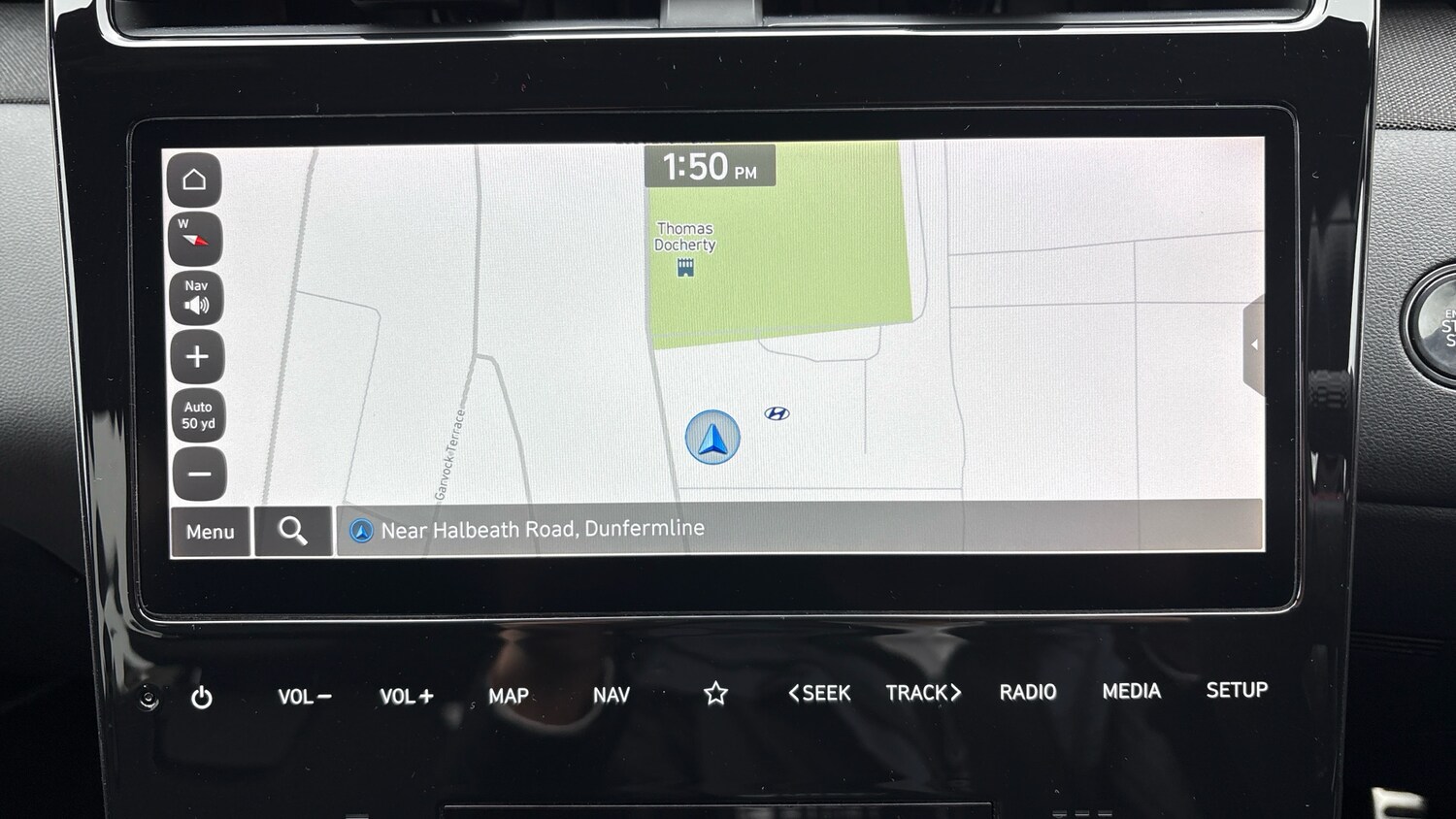 Used Hyundai TUCSON 2023 for sale - 77864537: Photo 40