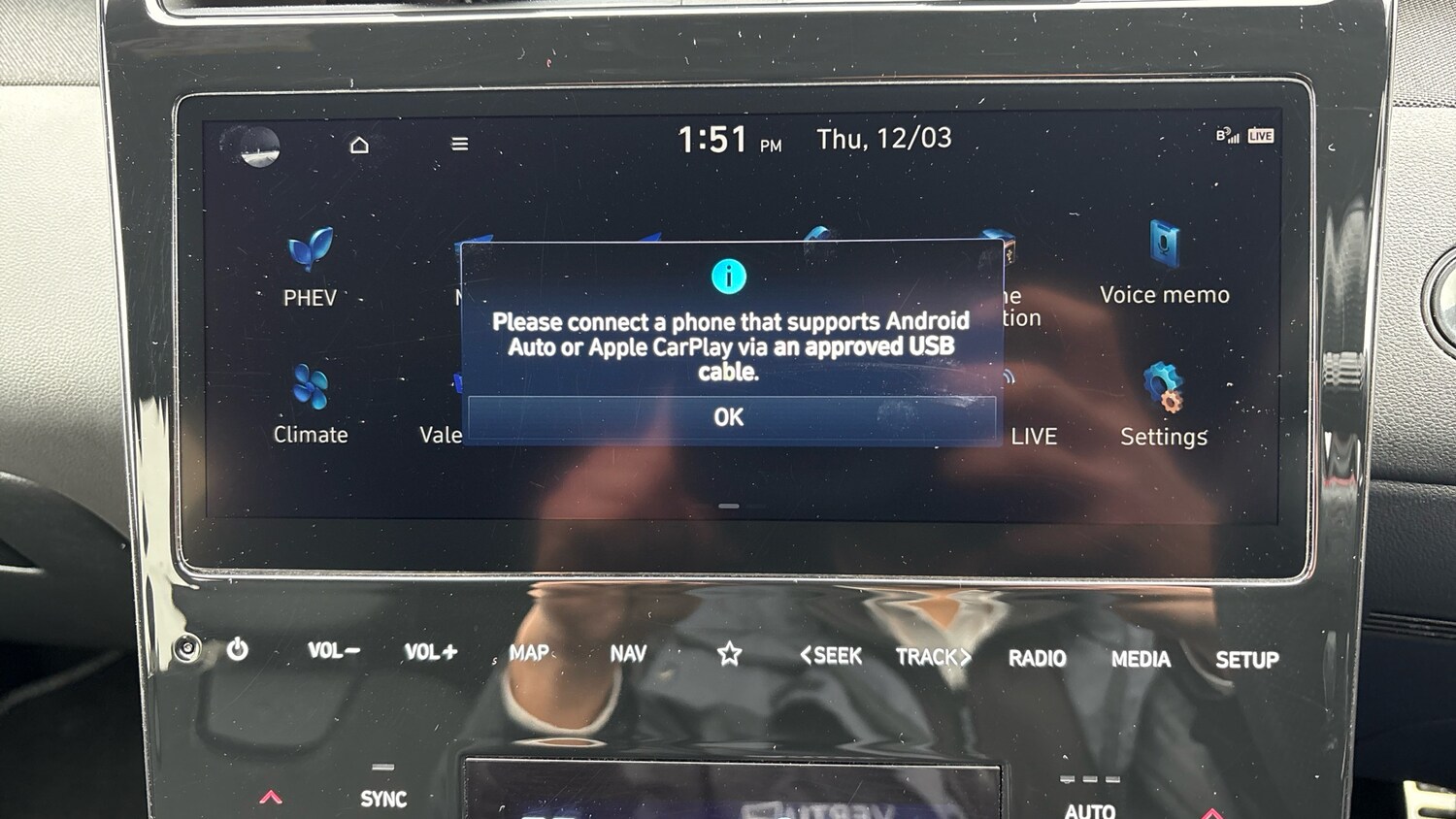 Used Hyundai TUCSON 2023 for sale - 77864537: Photo 41