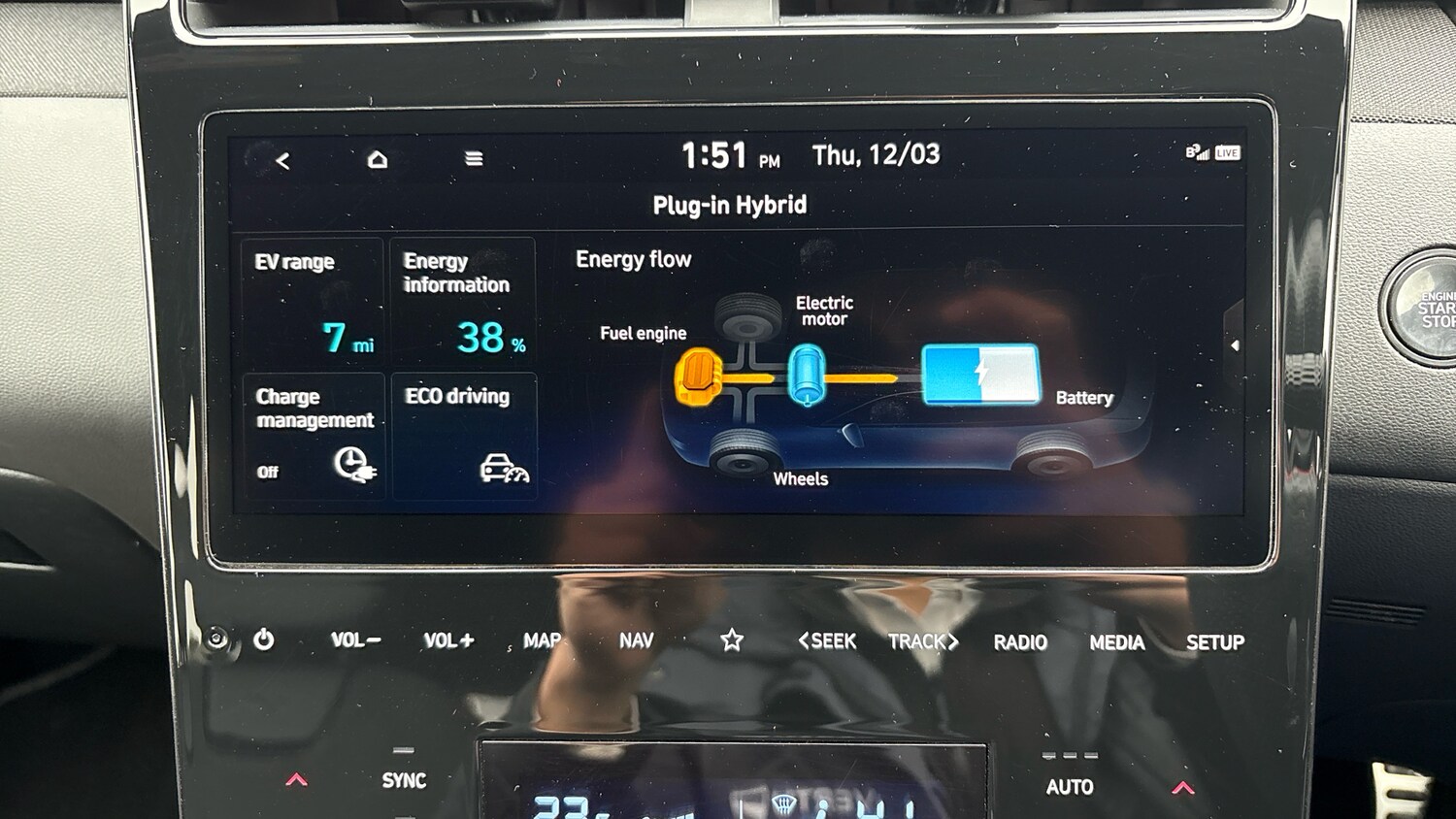 Used Hyundai TUCSON 2023 for sale - 77864537: Photo 42