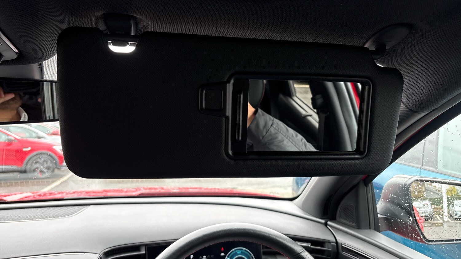 Used Hyundai TUCSON 2023 for sale - 77864537: Photo 45