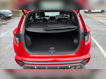 Used Hyundai TUCSON 2023 for sale - 77864537: Photo