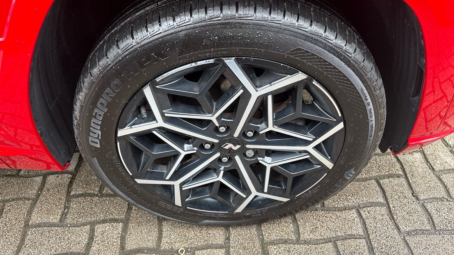 Used Hyundai TUCSON 2023 for sale - 77864537: Photo 54