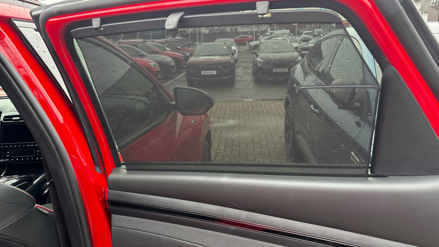 Used Hyundai TUCSON 2023 for sale - 77864537: Photo 62