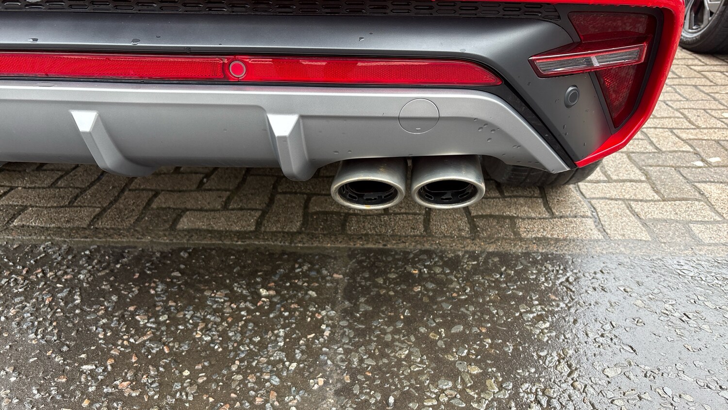 Used Hyundai TUCSON 2023 for sale - 77864537: Photo 66