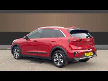 Used Kia Niro 2022 for sale - 74646070: Photo