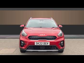 Used Kia Niro 2022 for sale - 74646070: Photo