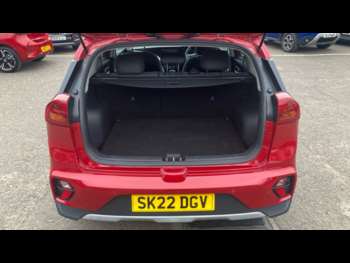 Used Kia Niro 2022 for sale - 74646070: Photo