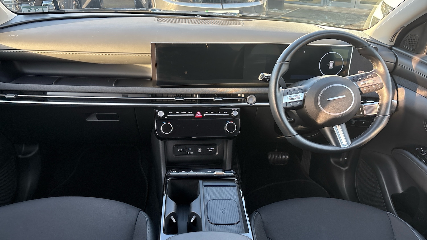 Used Hyundai TUCSON 2025 for sale - 77018991: Photo 10