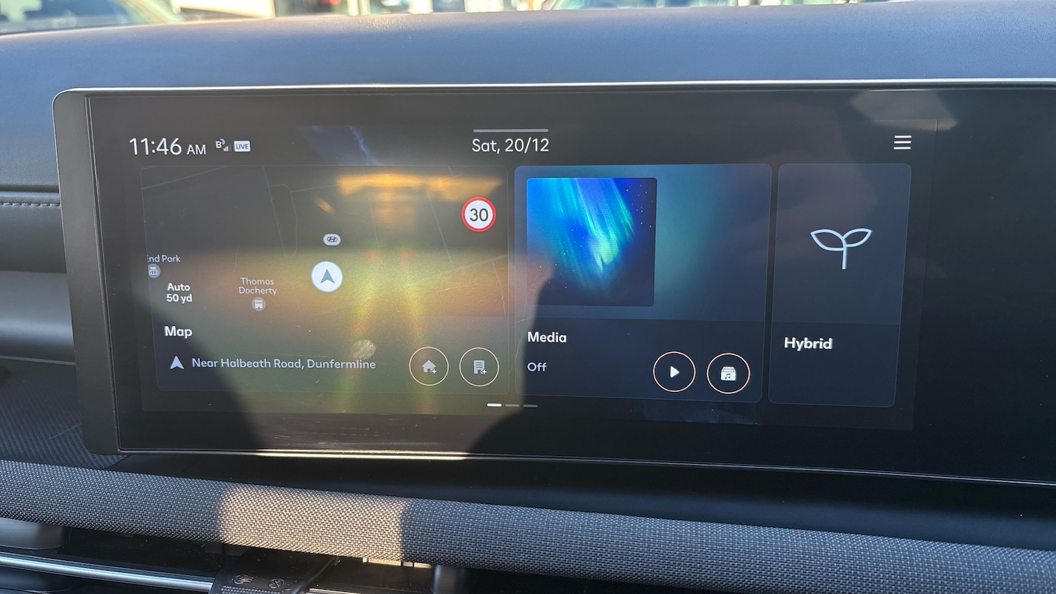 Used Hyundai TUCSON 2025 for sale - 77018991: Photo 12