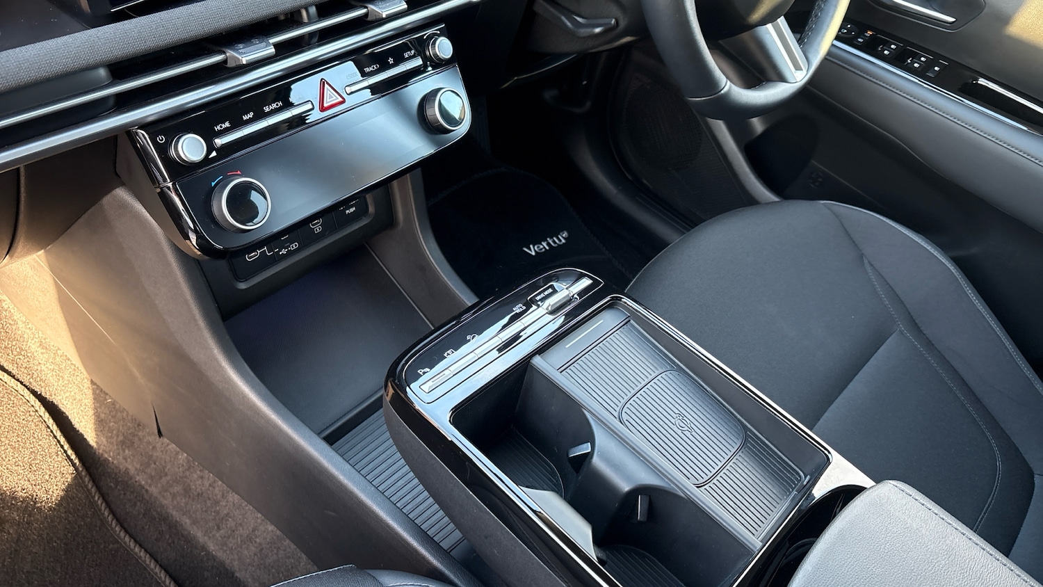 Used Hyundai TUCSON 2025 for sale - 77018991: Photo 13