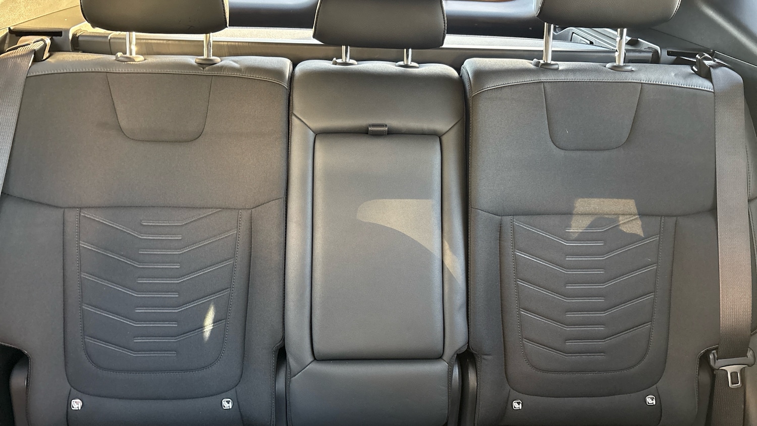 Used Hyundai TUCSON 2025 for sale - 77018991: Photo 15