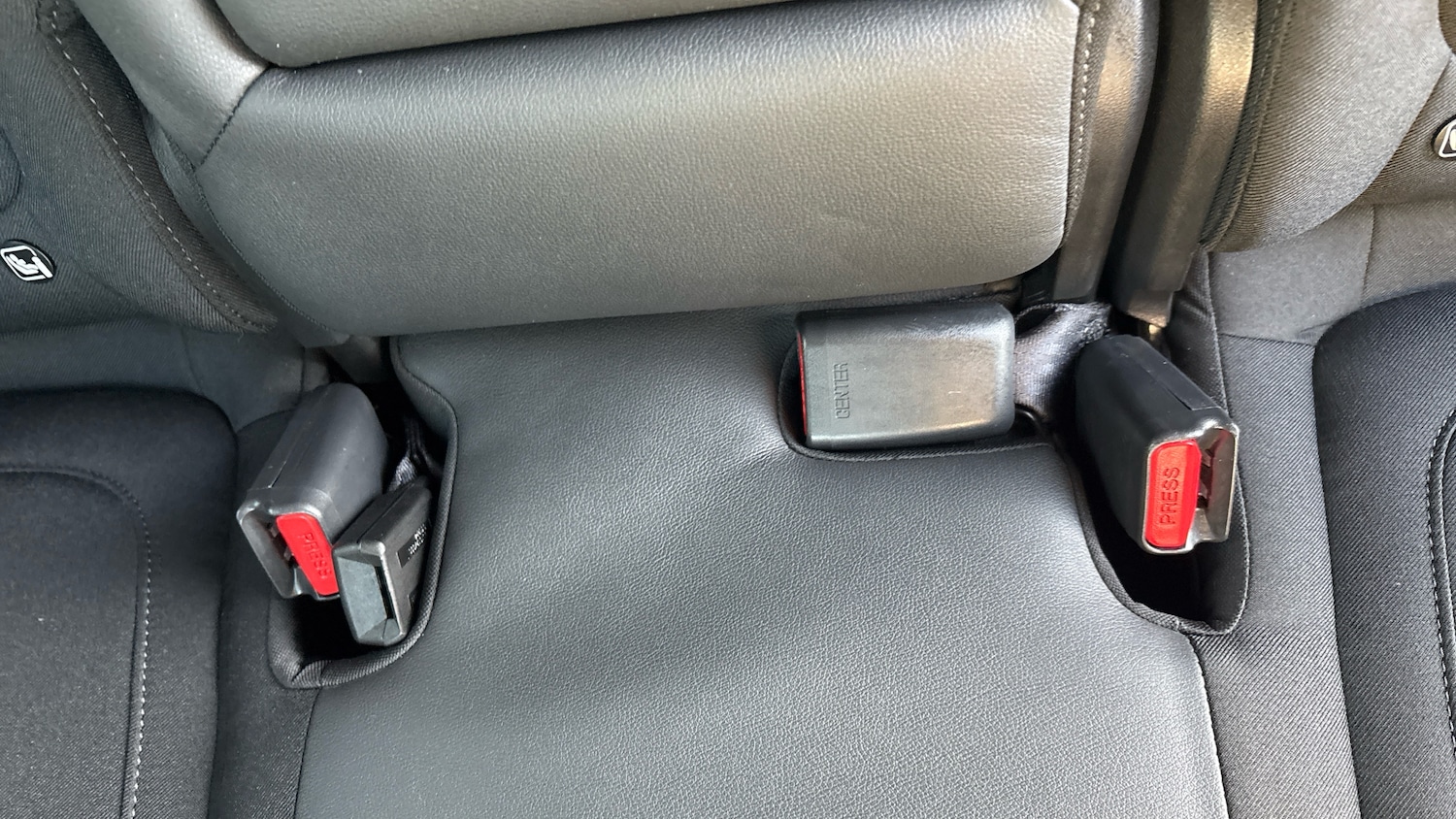 Used Hyundai TUCSON 2025 for sale - 77018991: Photo 17