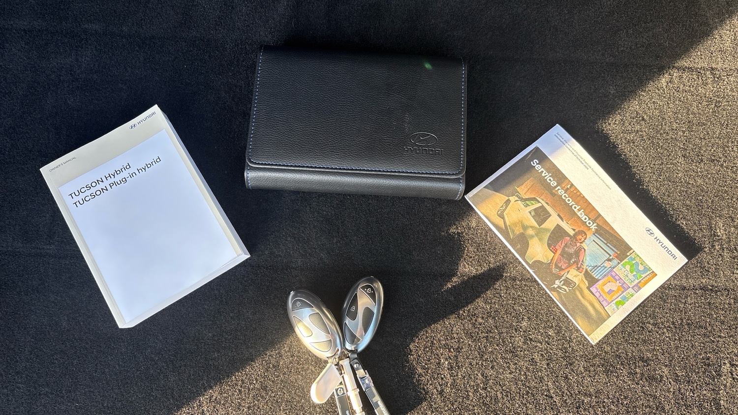 Used Hyundai TUCSON 2025 for sale - 77018991: Photo 19