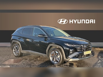 Used Hyundai TUCSON 2025 for sale - 77018991: Photo