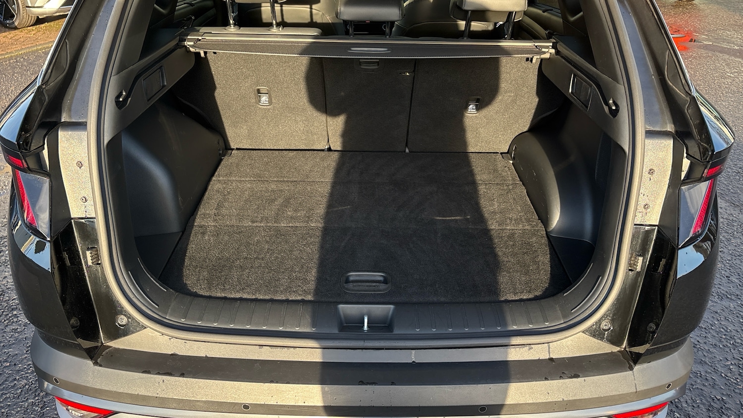 Used Hyundai TUCSON 2025 for sale - 77018991: Photo 21