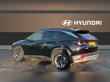 Used Hyundai TUCSON 2025 for sale - 77018991: Photo