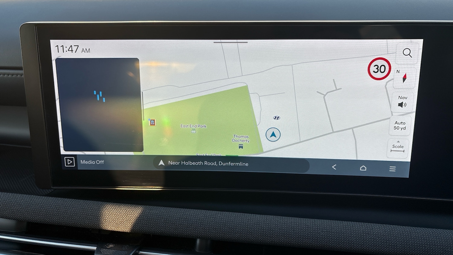 Used Hyundai TUCSON 2025 for sale - 77018991: Photo 30