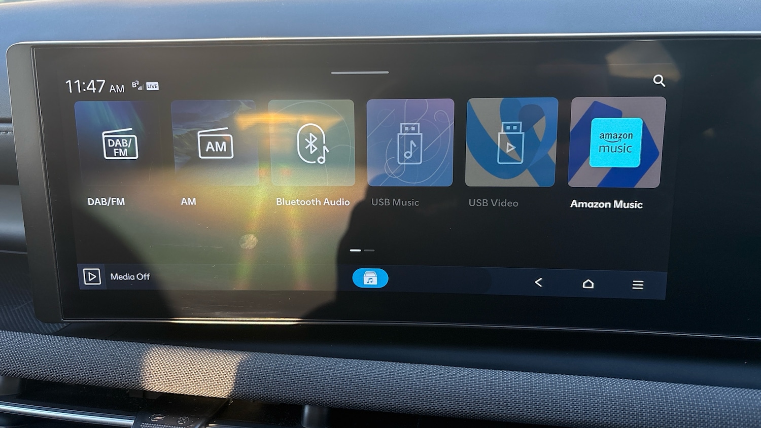 Used Hyundai TUCSON 2025 for sale - 77018991: Photo 32