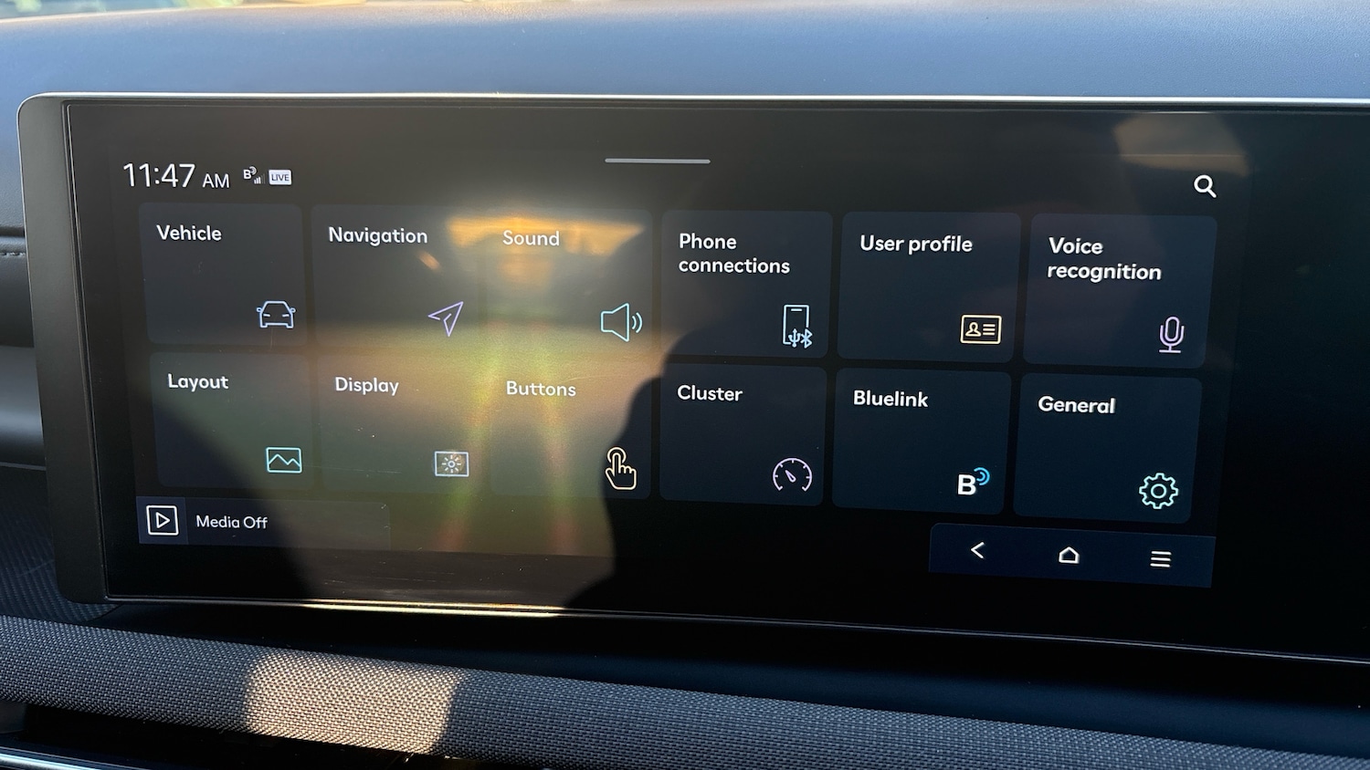 Used Hyundai TUCSON 2025 for sale - 77018991: Photo 33