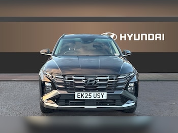 Used Hyundai TUCSON 2025 for sale - 77018991: Photo